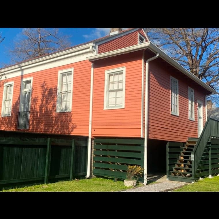 Richard's Painting of New Orleans gallery image 2