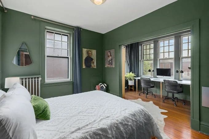 Malone Painting gallery image 4