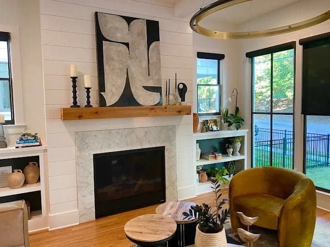 GA Painting Company gallery image 3