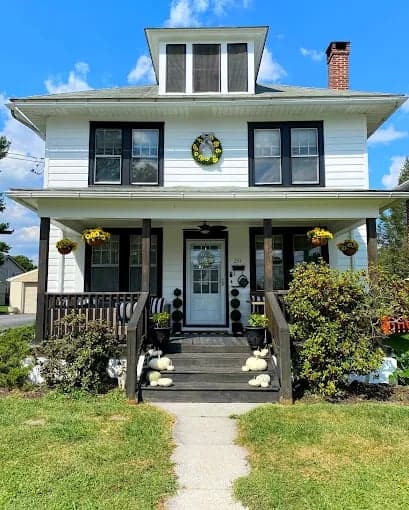 Joel's Painting gallery image 1