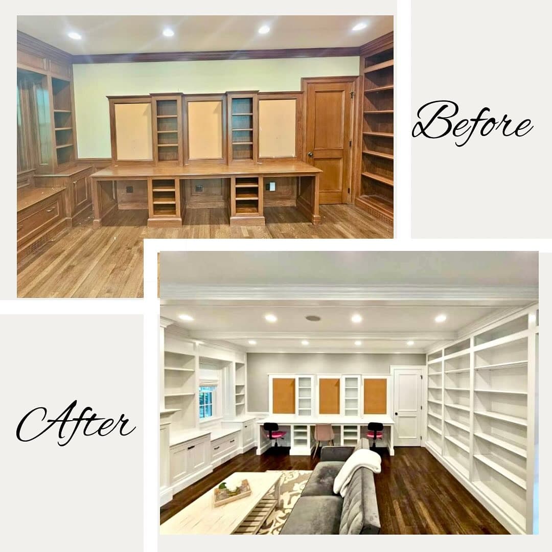 TLC Painting Inc gallery image 3