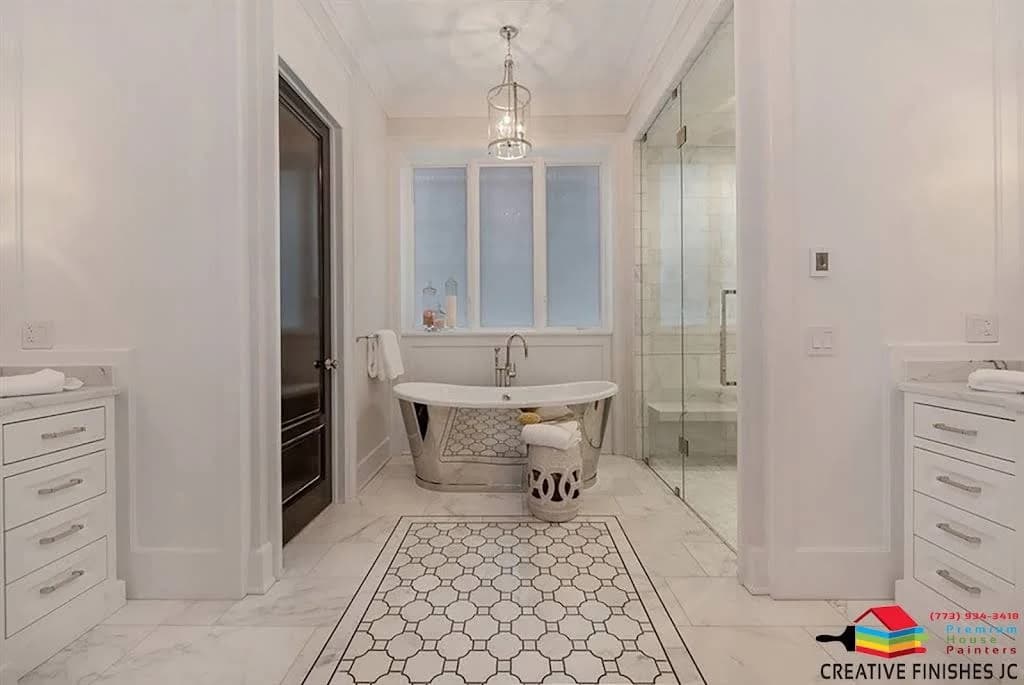 Creative Finishes Premium House Painters gallery image 2