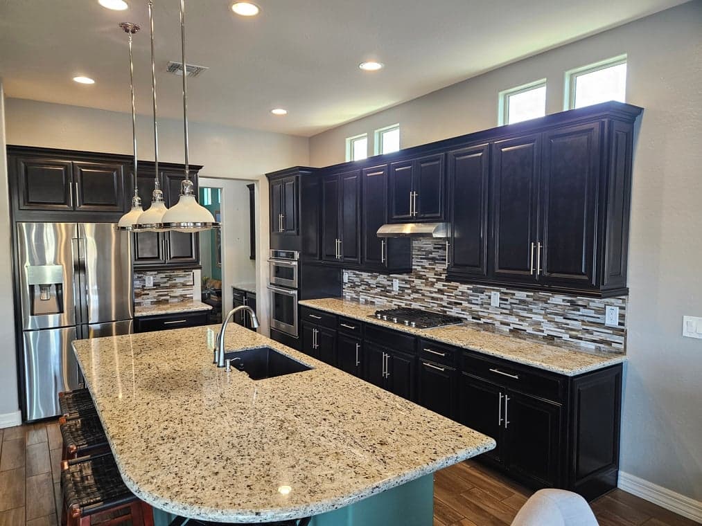 Consider It Finished Painting gallery image 3