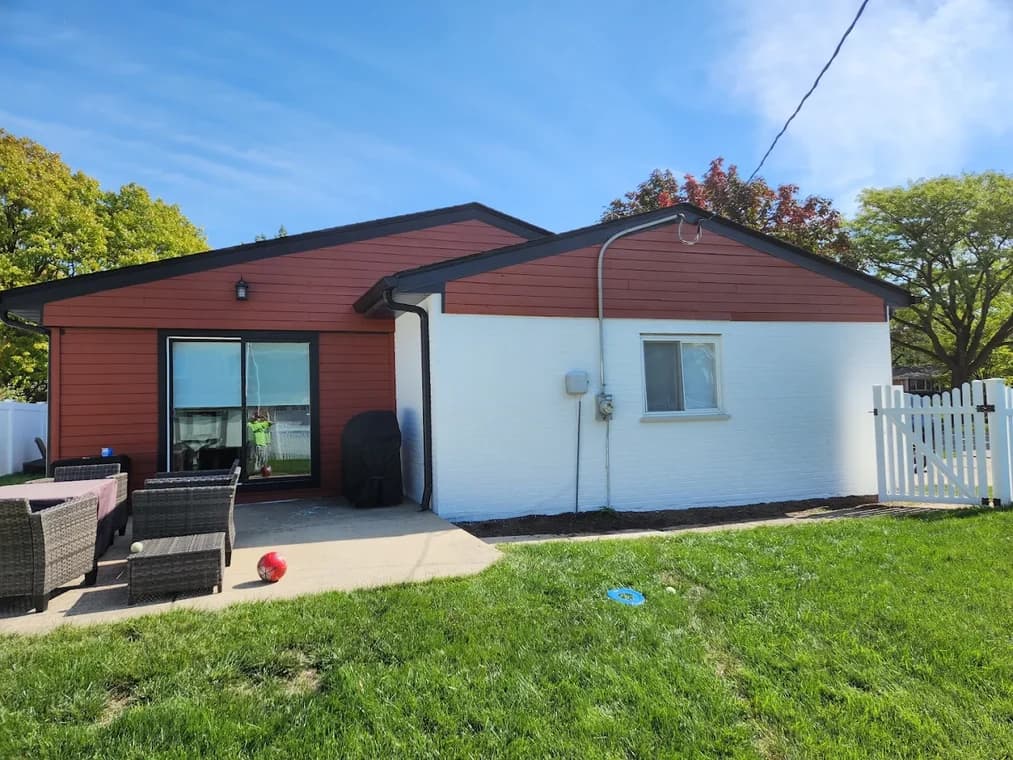 T&Z Interior And Exterior Painting gallery image 4