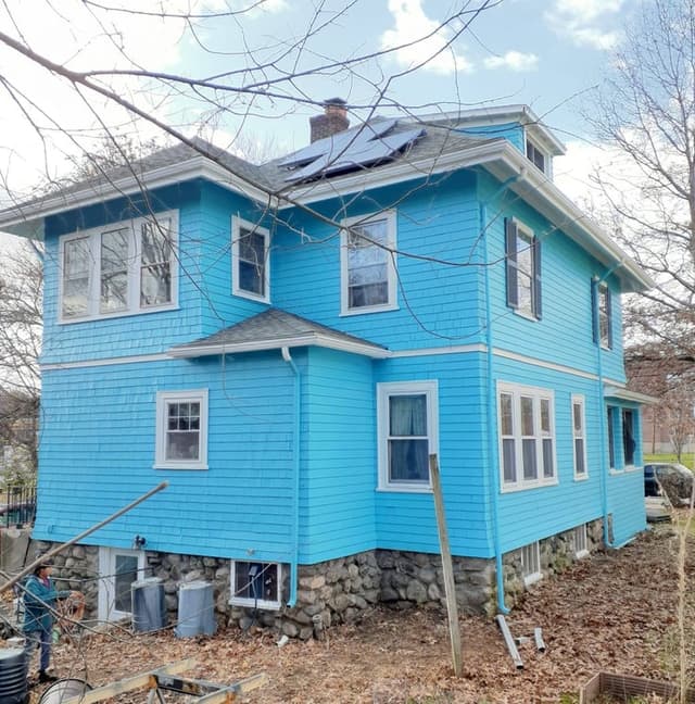 Mendez Painters Incorporated gallery image