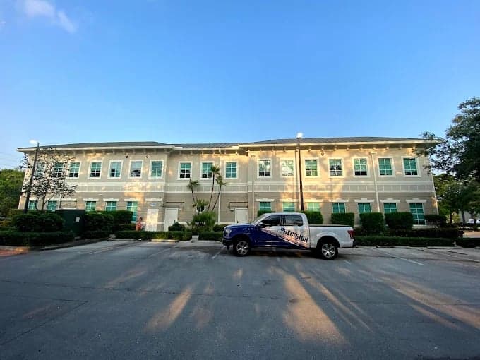 Precision Painting & Waterproofing gallery image 1