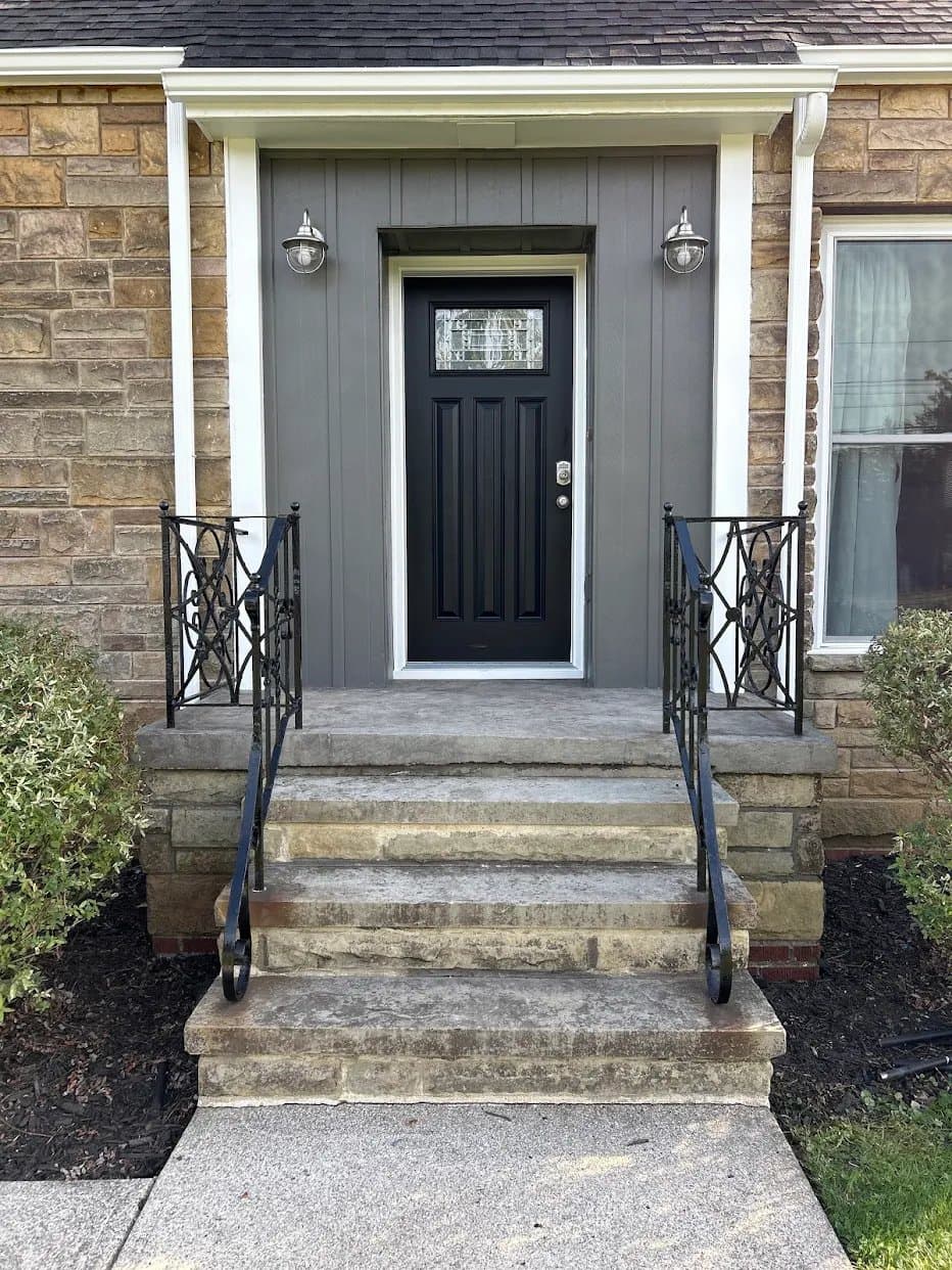 Advanced Painting Ohio gallery image 1