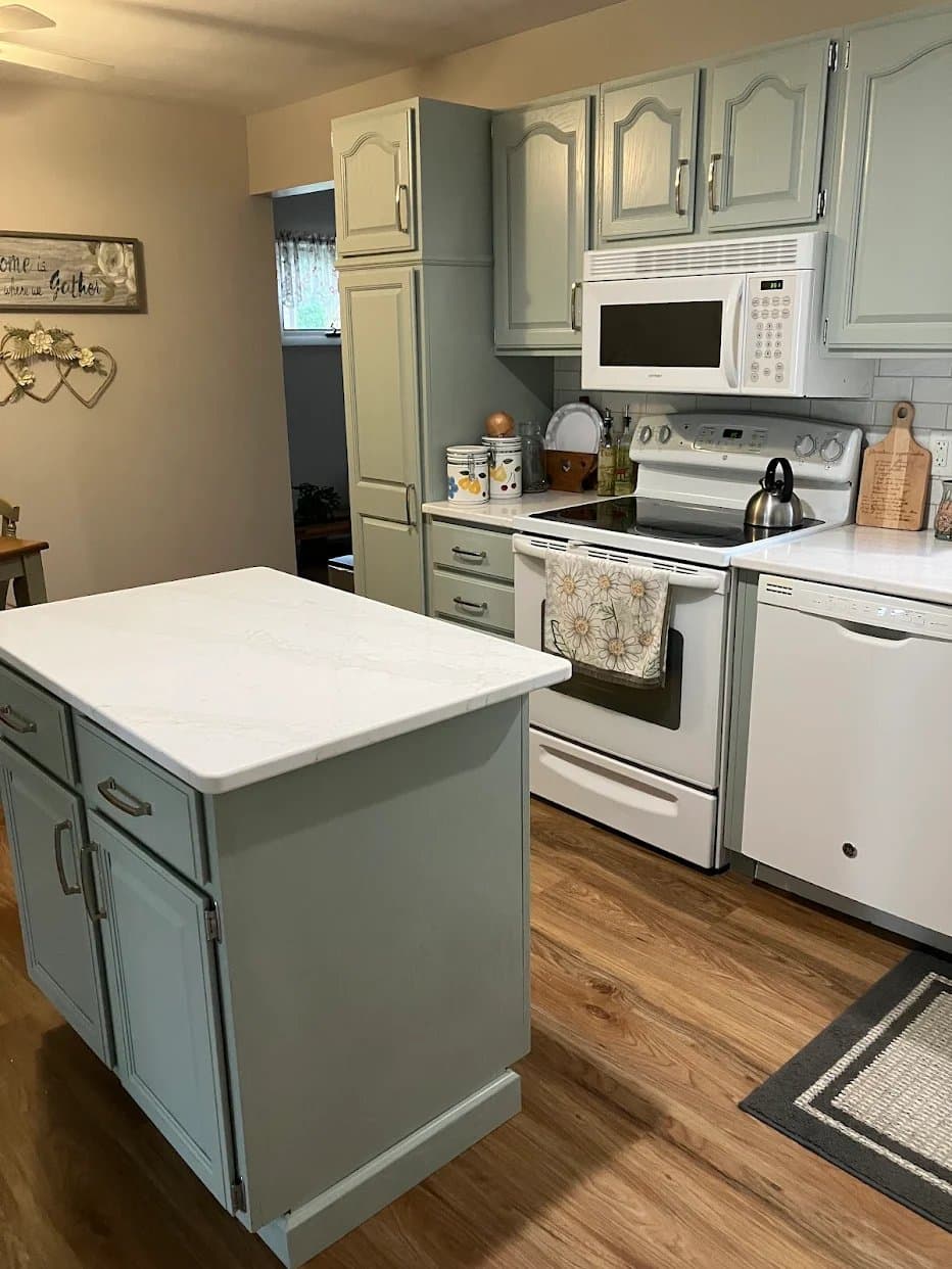 Innovative Painters LLC gallery image 1