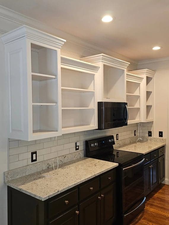 Triangle Painting And Drywall llc gallery image 3