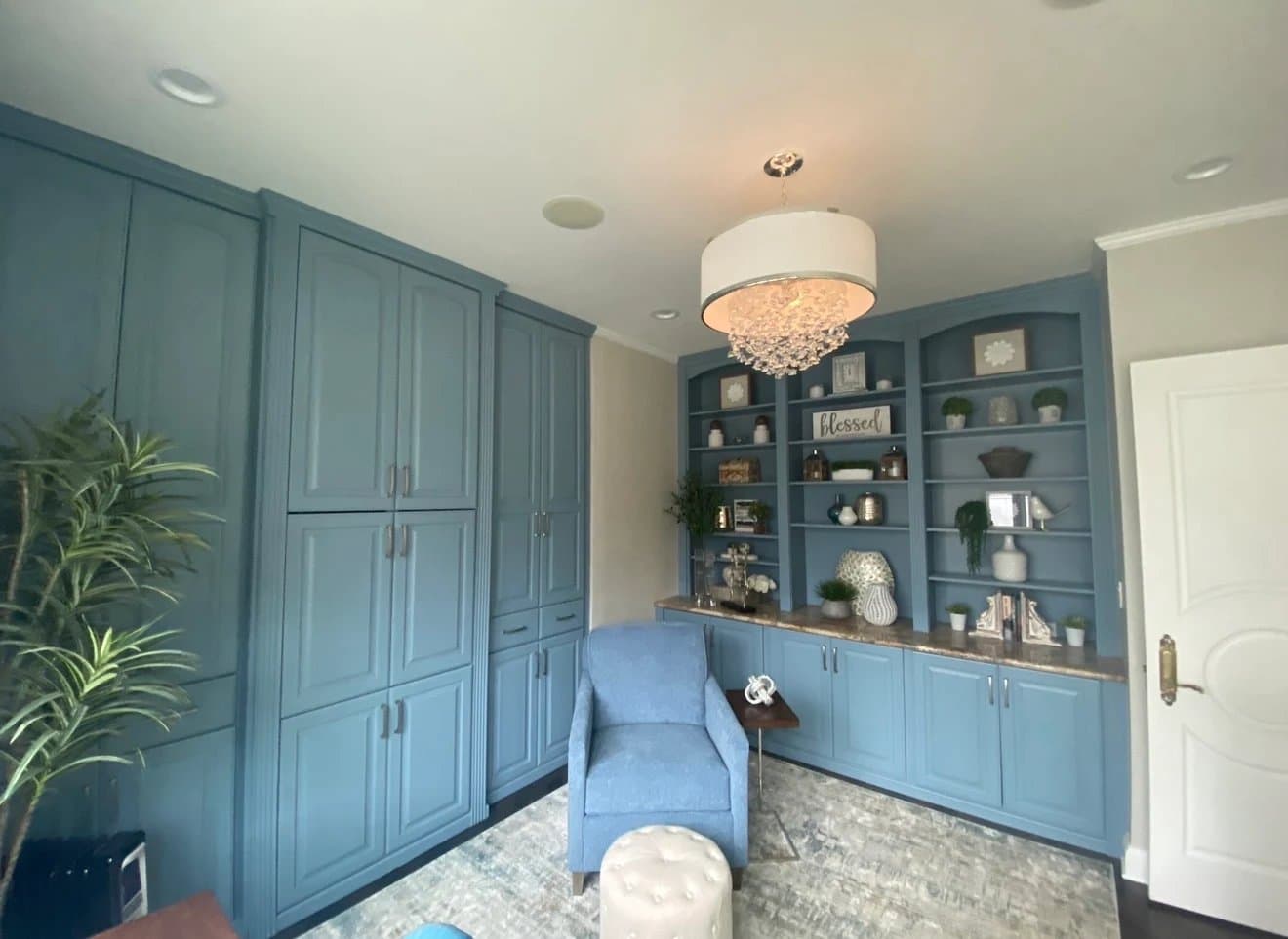 Bazan Painting Projects gallery image 1