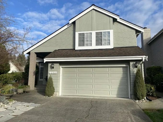 CertaPro Painters of Tacoma, WA gallery image 1