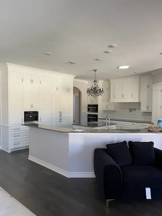 The Best painter and handyman Dago's Colors Painting Services gallery image 2