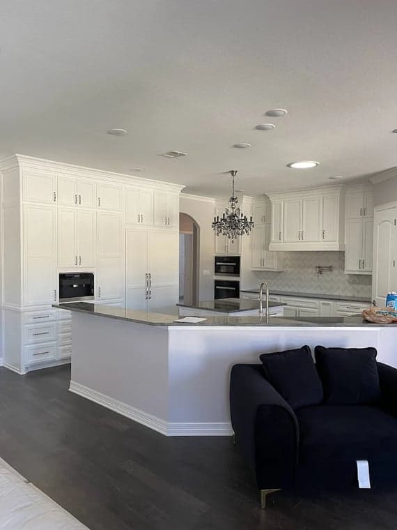 The Best painter and handyman Dago's Colors Painting Services gallery image 2