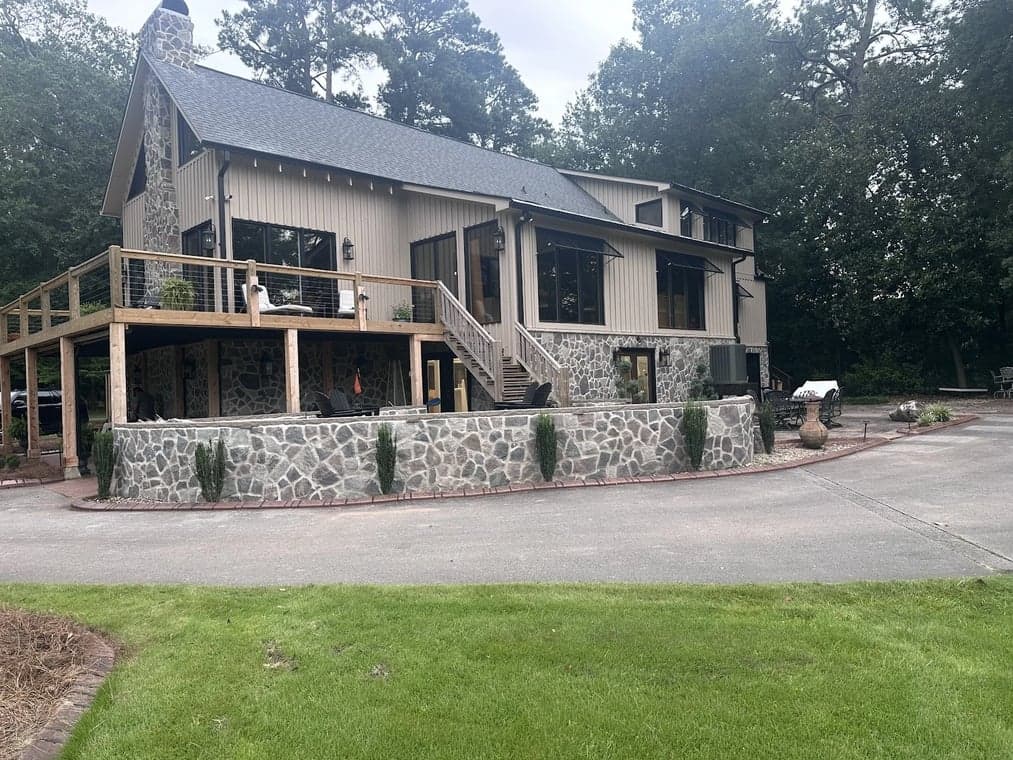 American Elite Paint and Remodeling gallery image 4