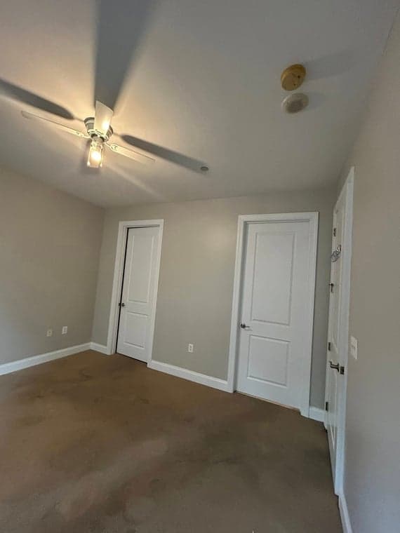 Fine Finishes Custom Painting gallery image