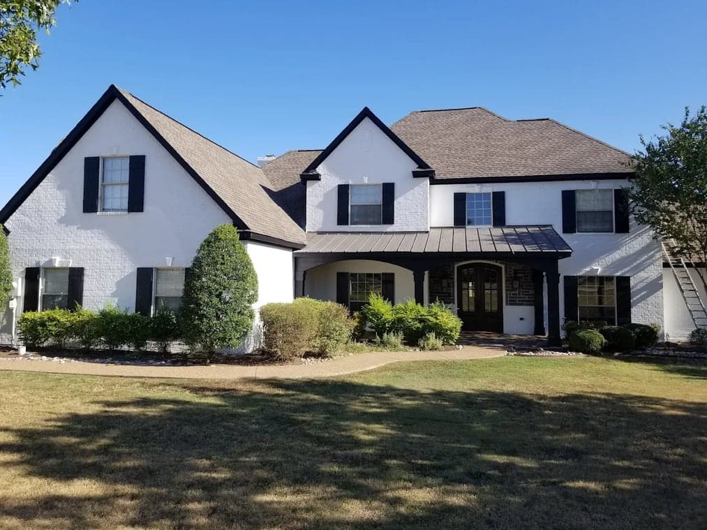 Texas Star Painting gallery image 3