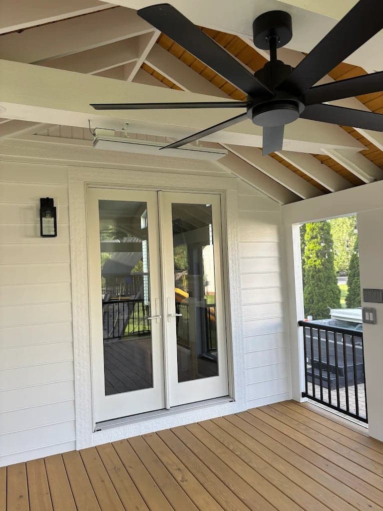 Buckeye House Painting gallery image 1