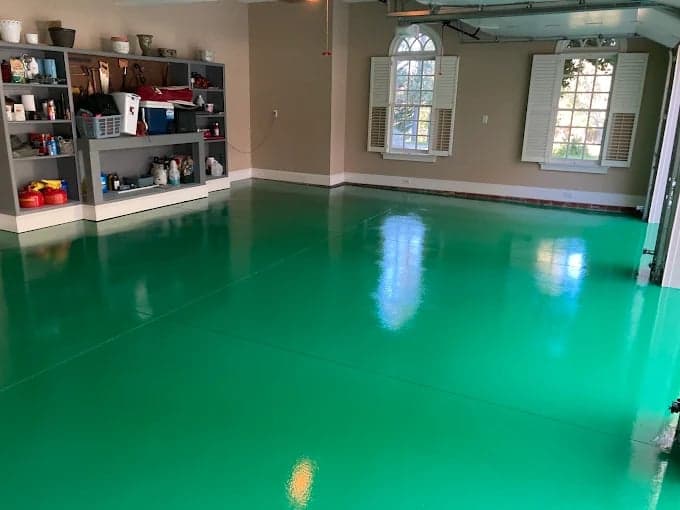 CLH Painting & Power Washing gallery image 4
