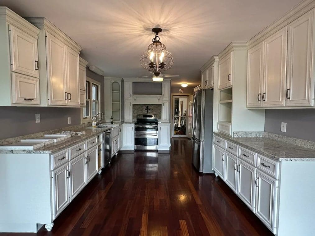 Alarcon Pro Painting gallery image 3