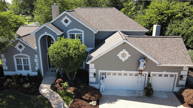 Kennedy Painting gallery image