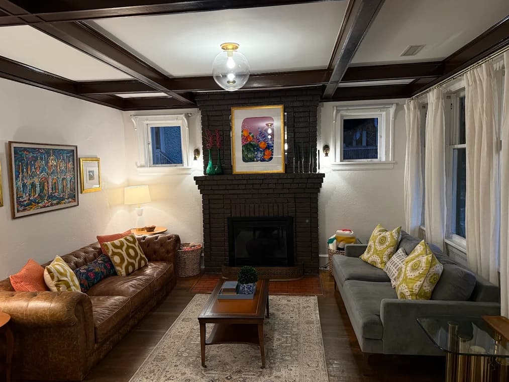 Living Colors Painting & Drywall gallery image 1