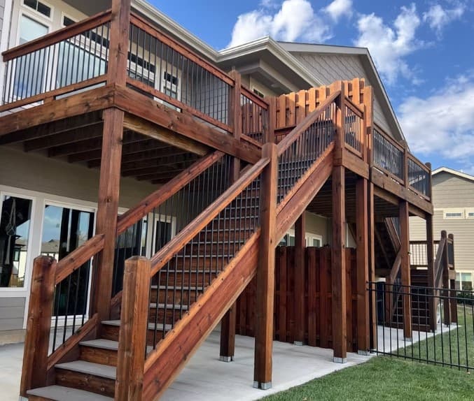 KB Painting LLC gallery image 3