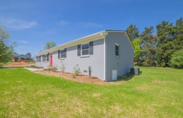 Richard's Painting of Barnegat gallery image