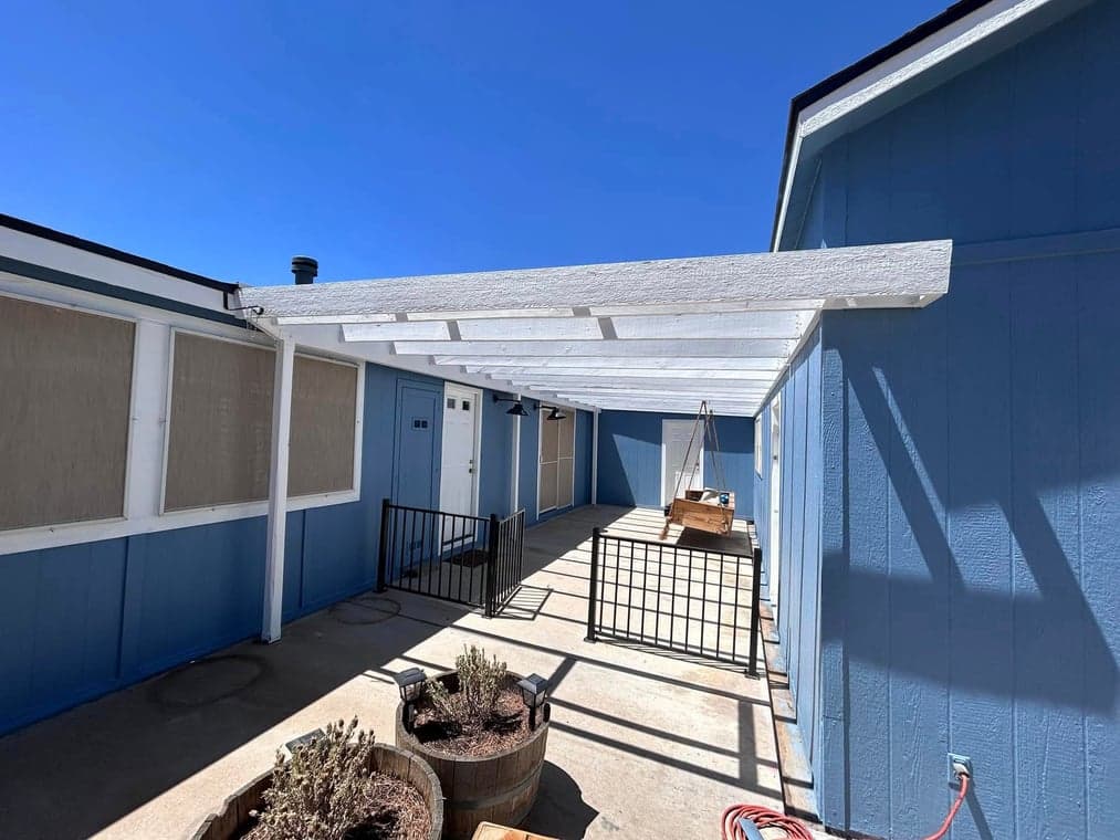 A1 Painting gallery image 4