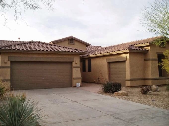 Consider It Finished Painting gallery image 1