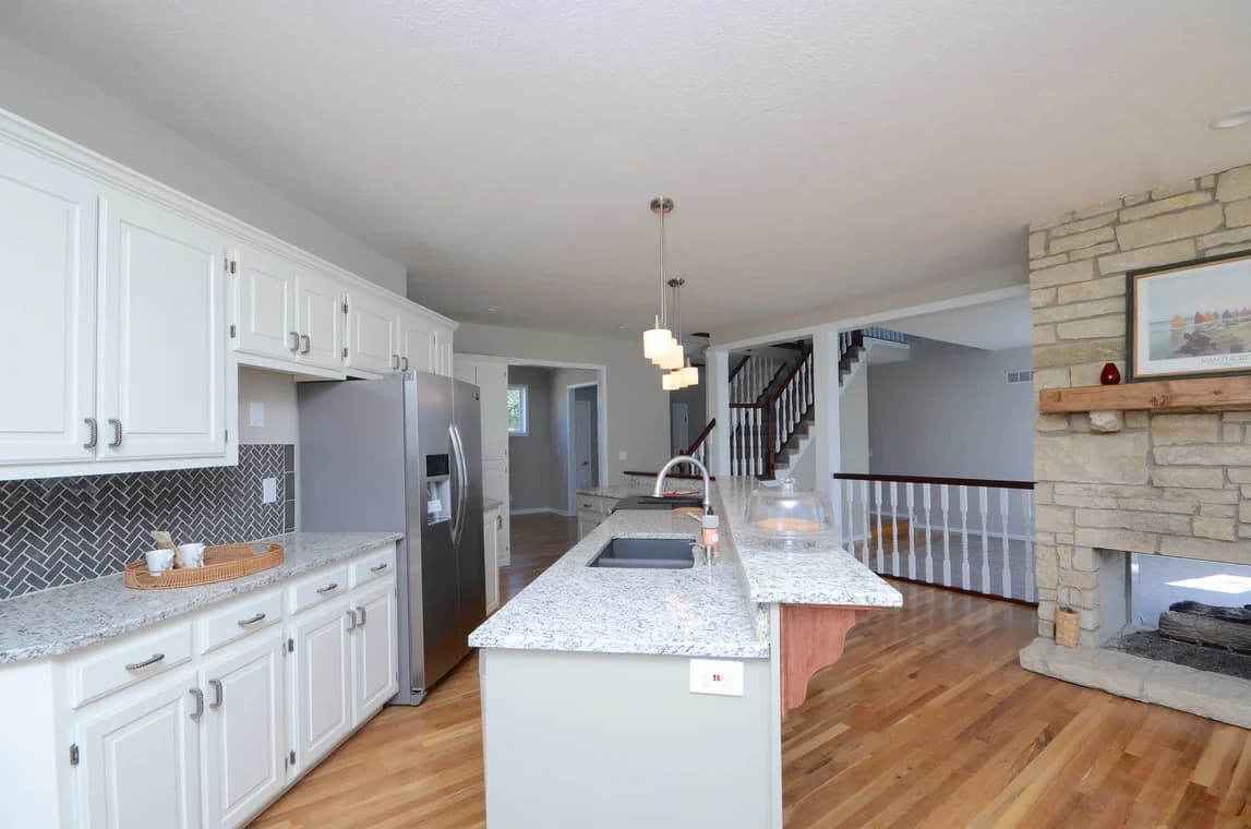 Home Pros Painting and Home Repairs of San Antonio gallery image 3