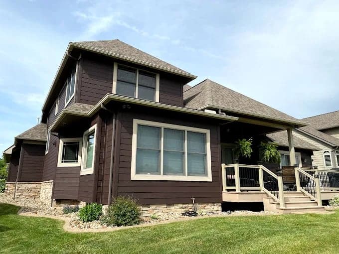 Shepard Painting Solutions gallery image 2