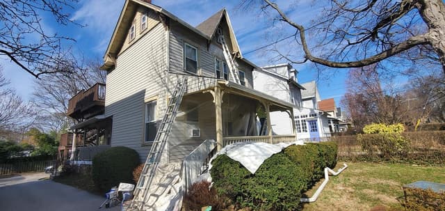 Legacy Custom Painting gallery image