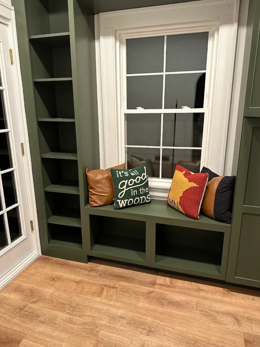 No Monkeying Around Painting LLC gallery image 3