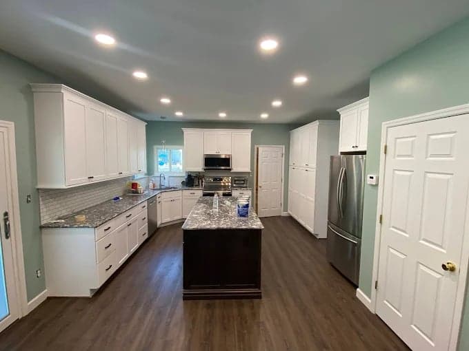 HBP Painting Contractors gallery image 3