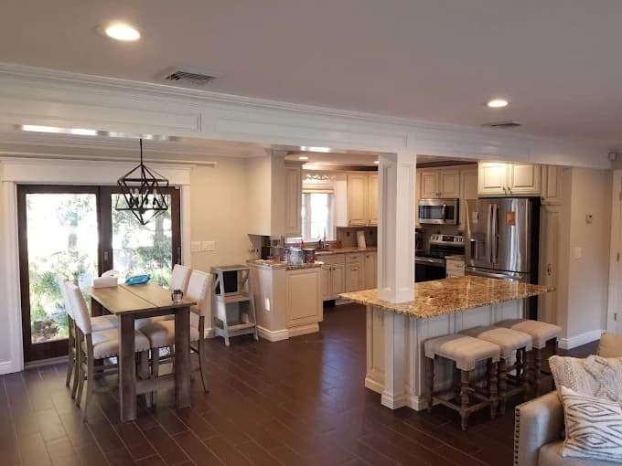 South Bay Painting and Power Washing LLC project photo