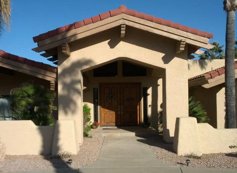 Life in Color Painting Services gallery image 1