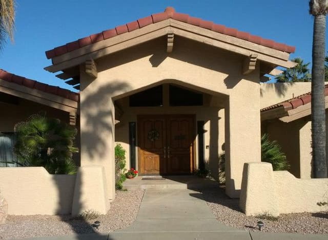 Life in Color Painting Services gallery image