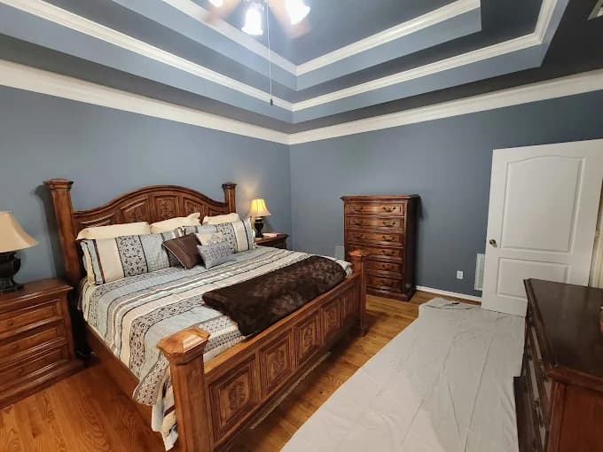 Gutierrez Painting Painting Contractors gallery image 4