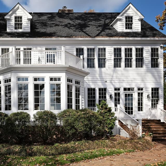 Blue Star Paint & Property Services, LLC gallery image