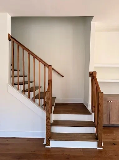 Painting project by Nashville House Painters in Antioch, Tennessee.