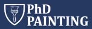 PHD Painting company logo