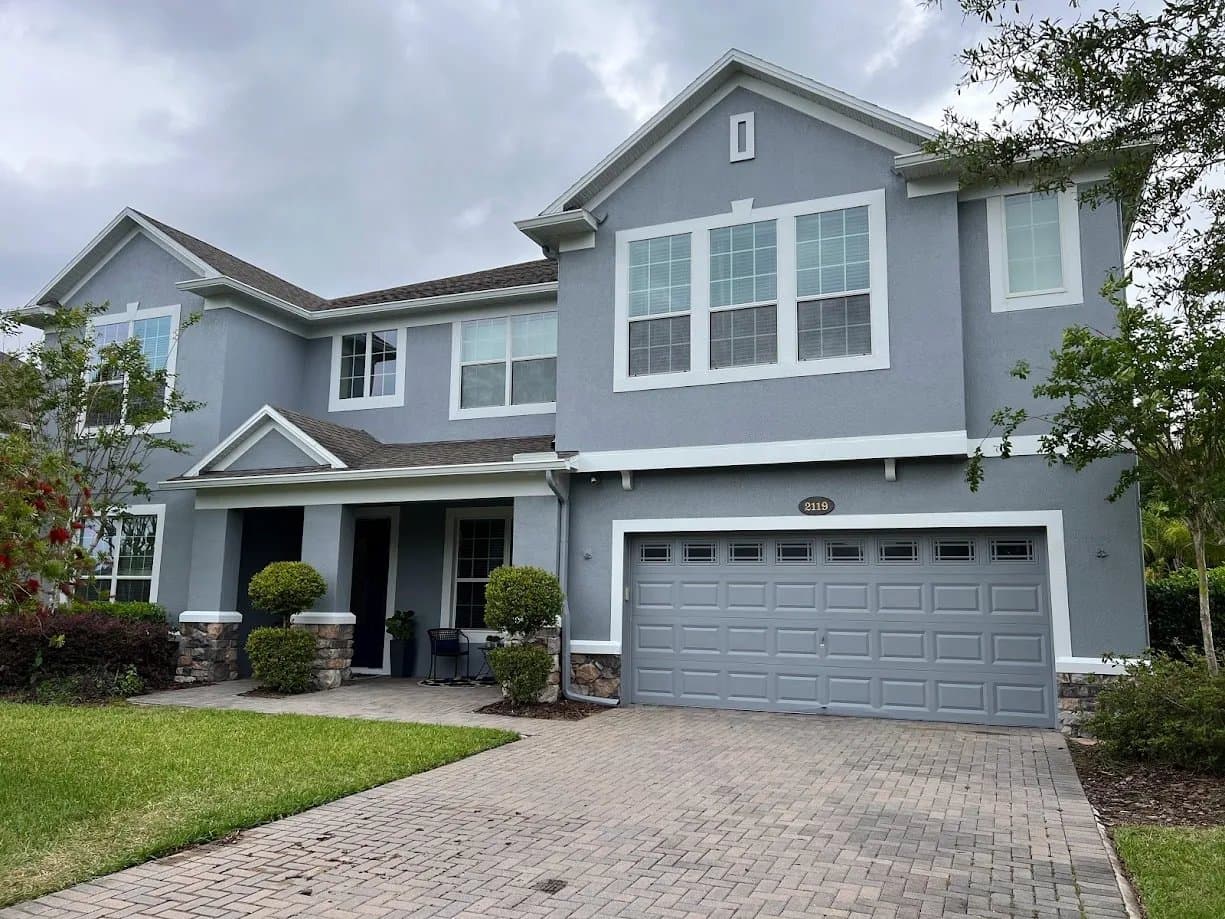 Well Painted of Central Florida gallery image 1