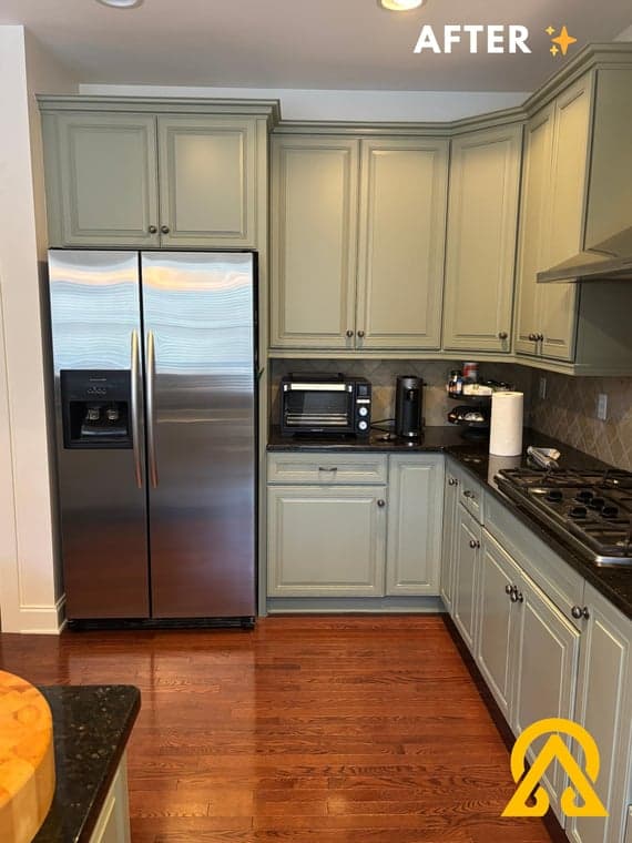 Alpha Omega Painters LLC gallery image