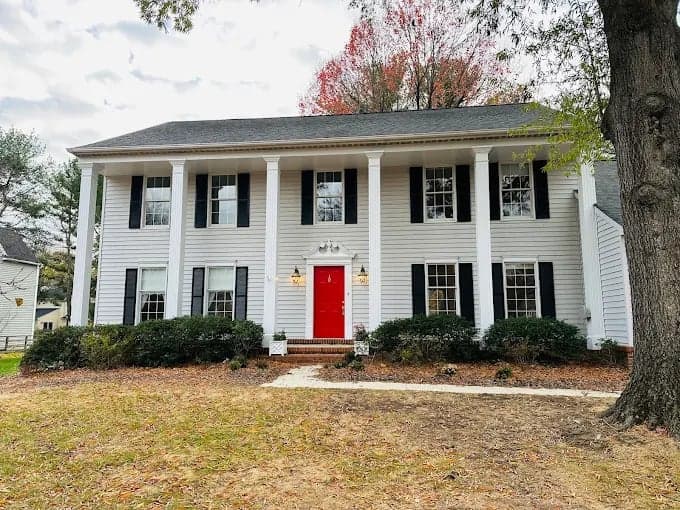 Chesapeake Painting Services gallery image 2