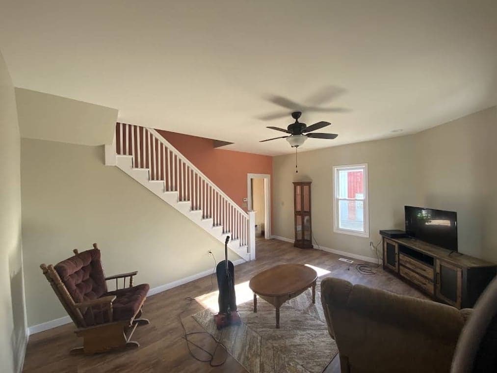 Leland's Drywall & Painting gallery image 3