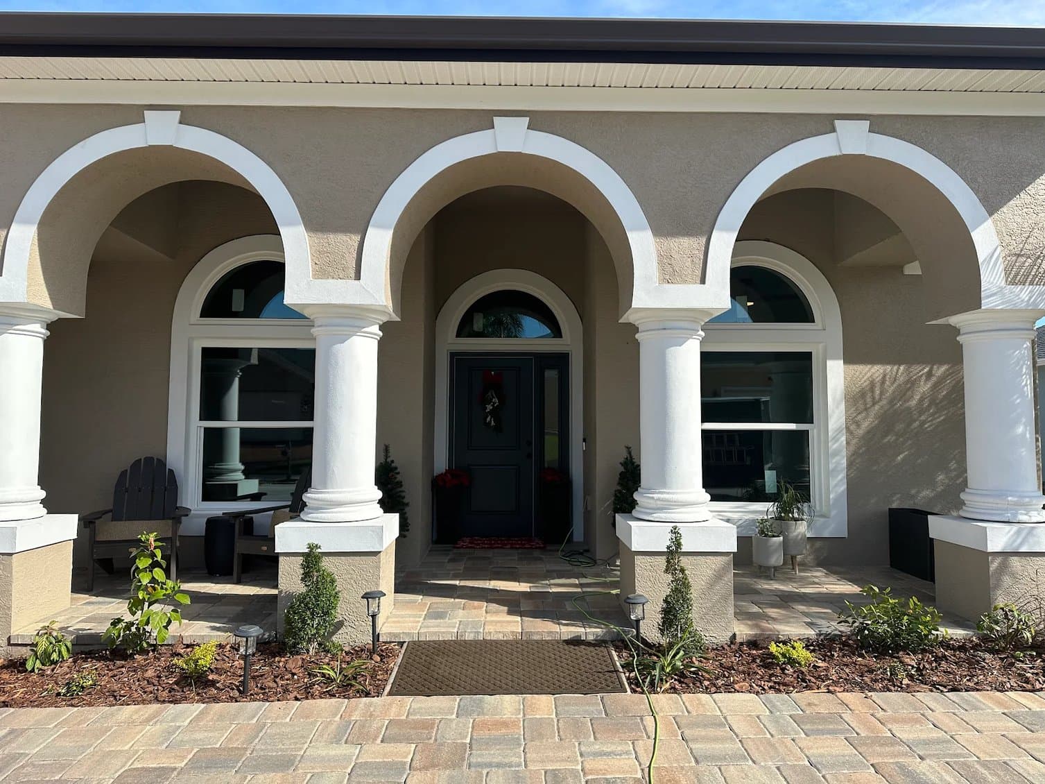 Omar Painting Services LLC gallery image 1