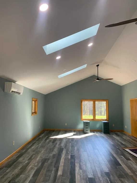 Bill Torres Painting & Wallcovering, LLC gallery image 2
