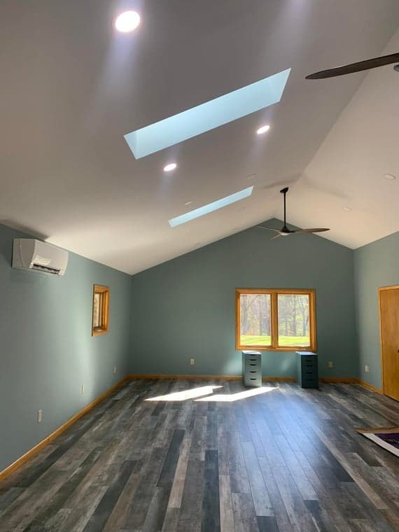 Bill Torres Painting & Wallcovering, LLC gallery image 2