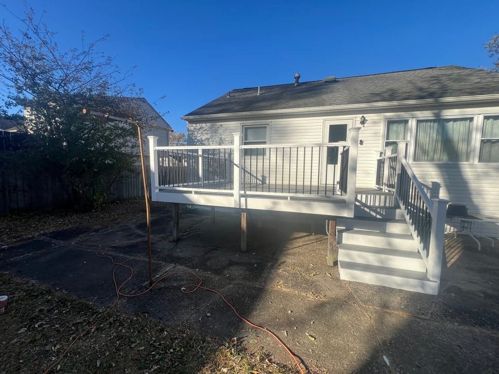 Repairs & Paints LLC gallery image 4