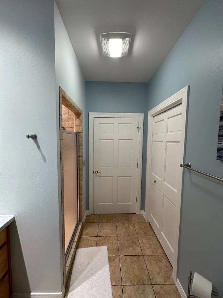 Mr Moles Painting gallery image 3